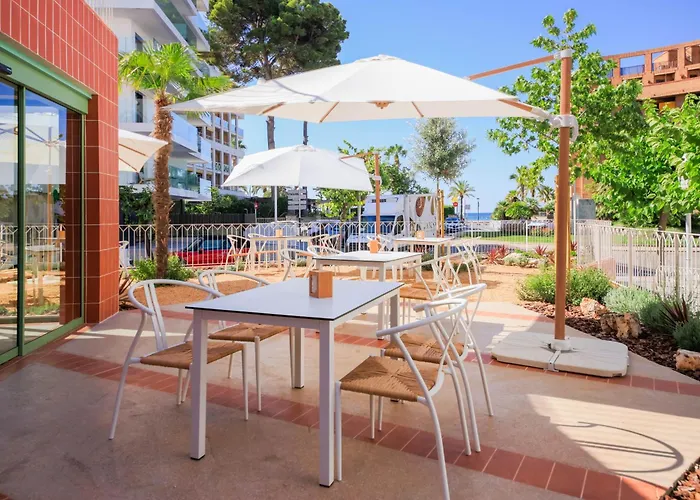 Terra Aurea Aparthotel
