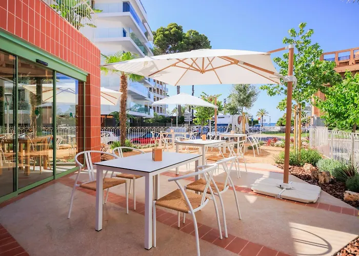 Terra Aurea Aparthotel