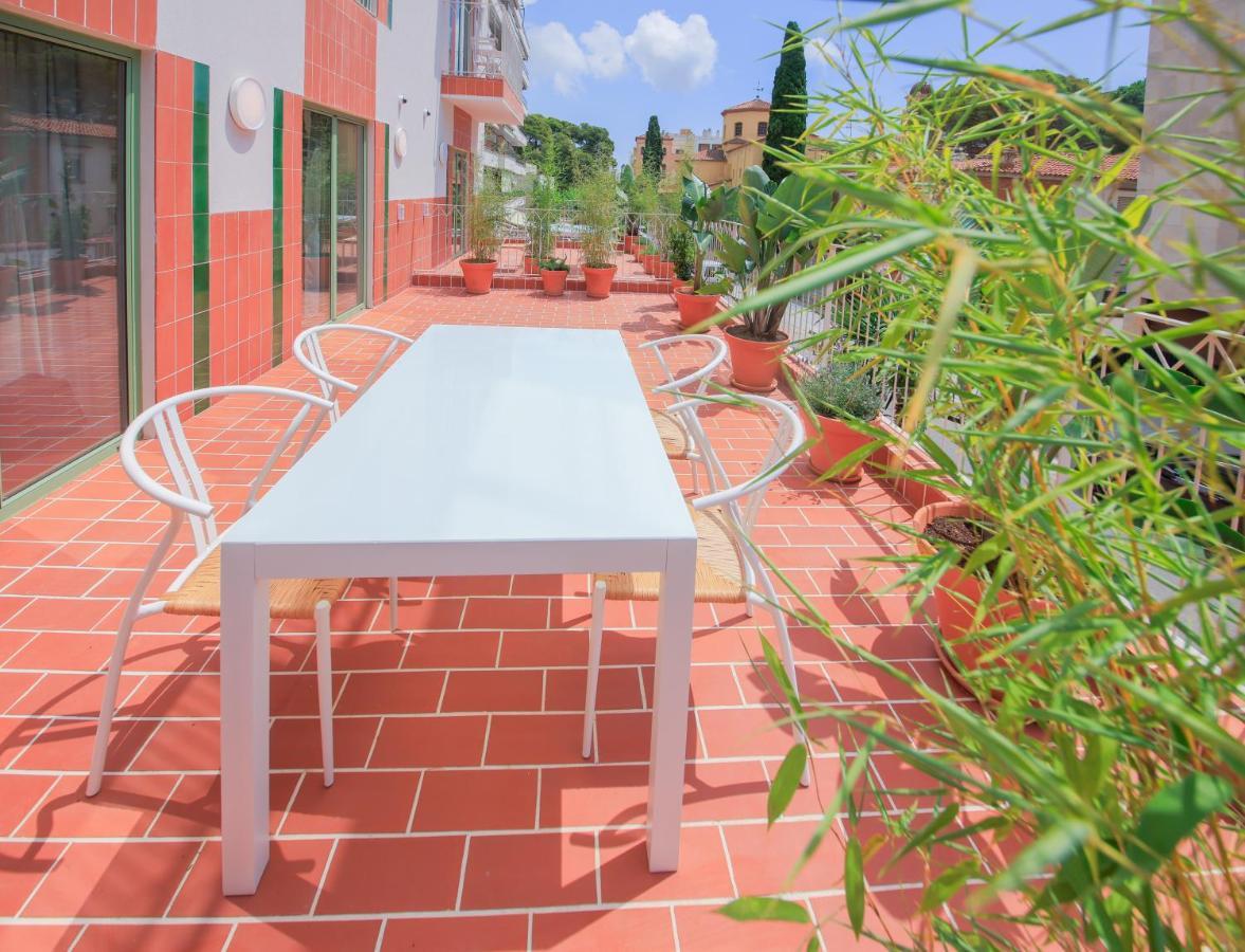 Terra Aurea Aparthotel