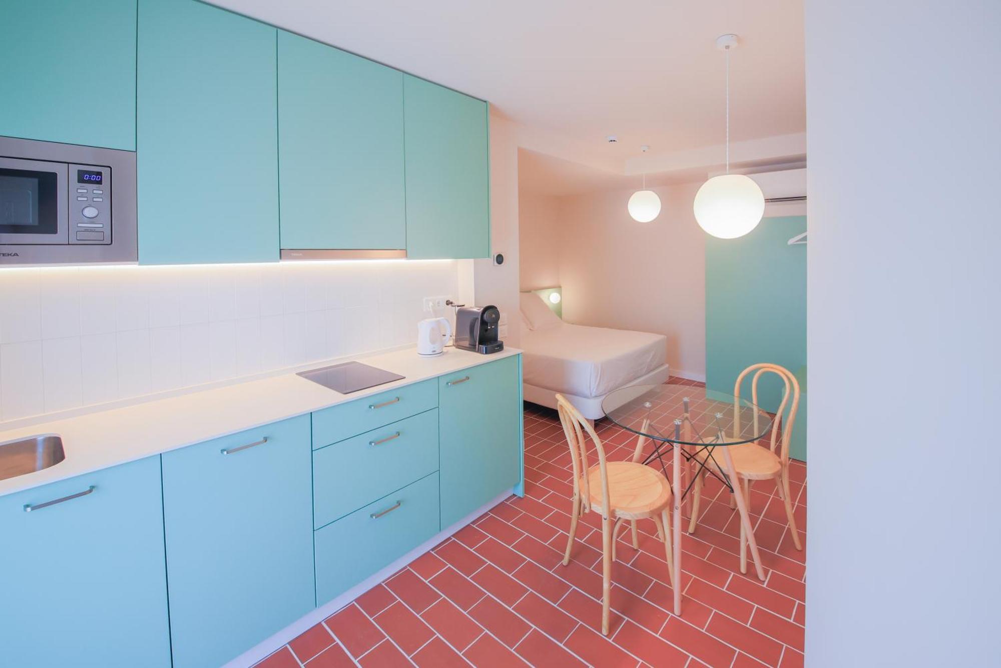 Terra Aurea Aparthotel Salou